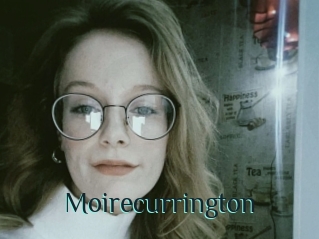 Moirecurrington