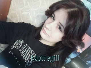 Moiregill
