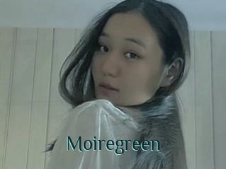 Moiregreen
