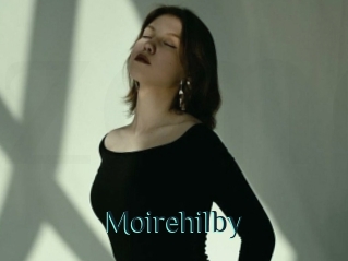 Moirehilby