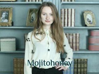 Mojitohoney