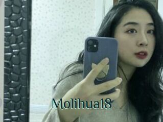 Molihua18