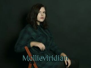 Mollieviridian
