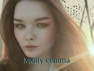 Molly_cemma