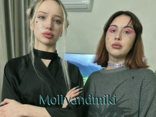 Mollyandmiki