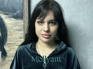 Mollyant