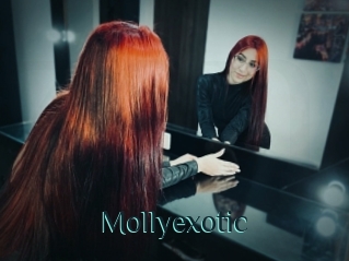 Mollyexotic