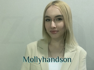 Mollyhandson