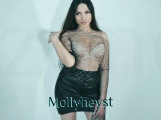 Mollyheyst