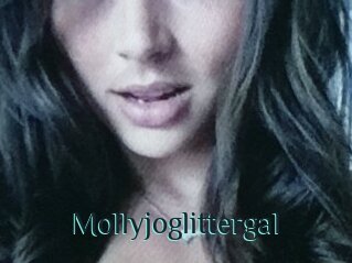 Mollyjoglittergal