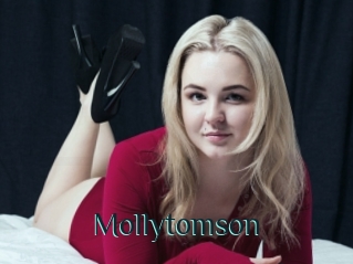 Mollytomson