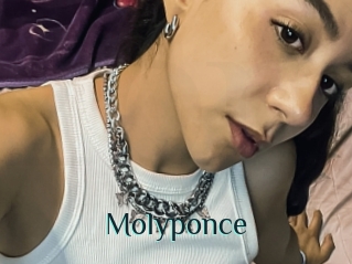 Molyponce