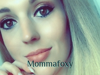 Mommafoxy
