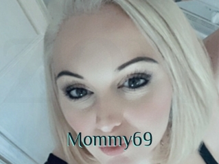 Mommy69