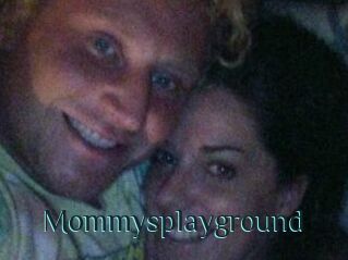 Mommysplayground