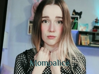Momoalice