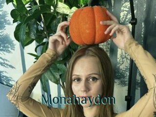 Monahaydon