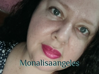 Monalisaangeles