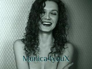 Monica4youX