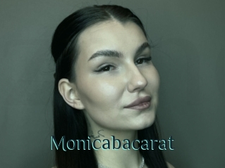 Monicabacarat
