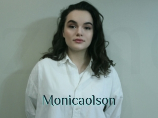 Monicaolson