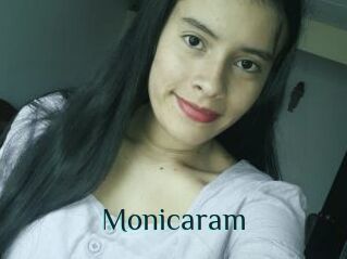 Monicaram