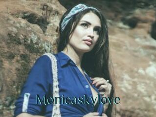 Monicaskylove