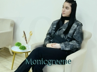 Monicgreene