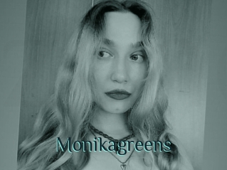 Monikagreens