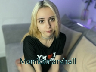 Monikamarshall