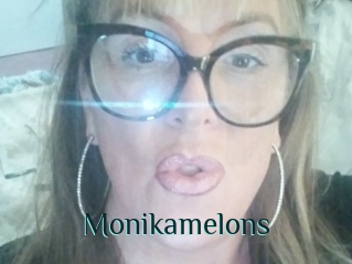 Monikamelons