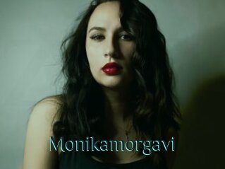 Monikamorgavi