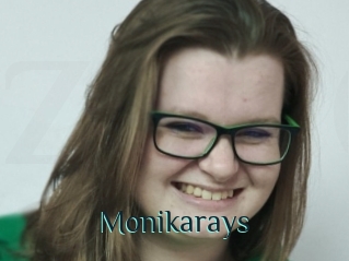 Monikarays