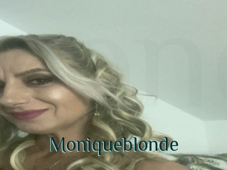 Moniqueblonde