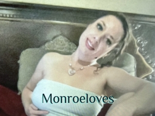 Monroeloves