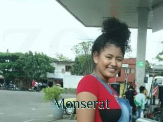 Monserat