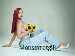 Monserratgill
