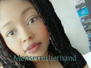 Monserrathernand