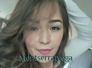 Montserratvega