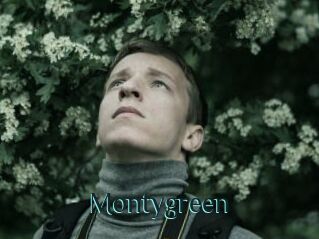 Montygreen