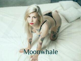Moonwhale