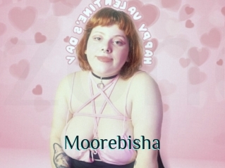 Moorebisha