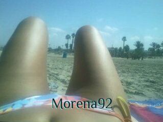 Morena92