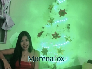 Morenafox