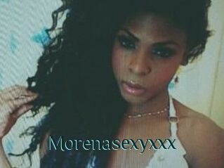 Morenasexyxxx
