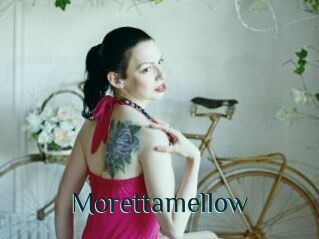 Morettamellow
