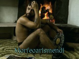 Morfeoarismendi