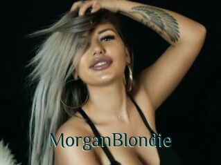 MorganBlondie