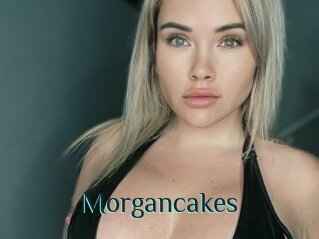 Morgancakes