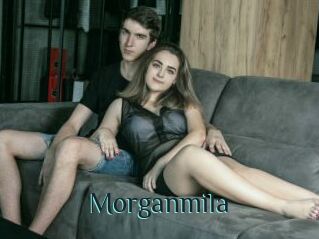 Morganmila
